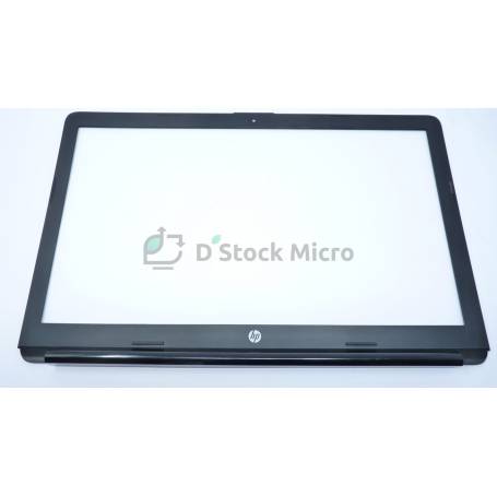 dstockmicro.com Contour écran / Bezel AP29M000200 - AP29M000200 pour HP Notebook 15-da0105nf 