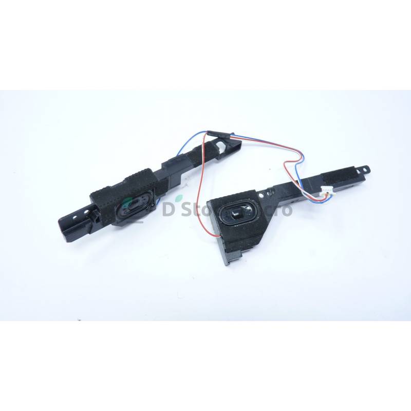 Kit Altoparlanti HP Originali L20453-001 PK23000WC10 – Per Laptop 15-DB, 15-DB0011DX (CA12-CB17-CD16)