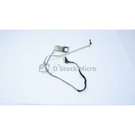 Screen cable DC02001FO10 - DC02001FO10 for Packard Bell Easynote TE11HC-B9604G50Mnks 