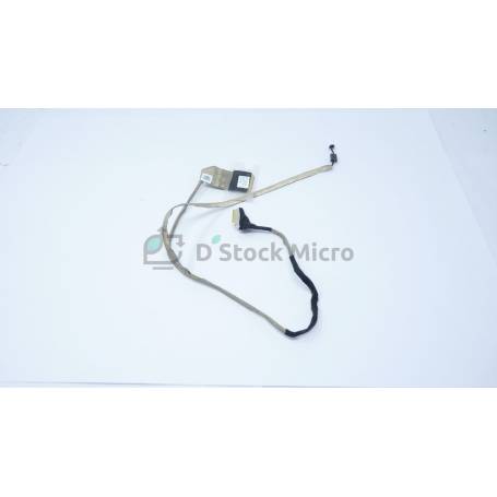 dstockmicro.com Screen cable DC02001FO10 - DC02001FO10 for Packard Bell Easynote TE11HC-B9604G50Mnks 