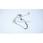dstockmicro.com Screen cable DC02001FO10 - DC02001FO10 for Packard Bell Easynote TE11HC-B9604G50Mnks 