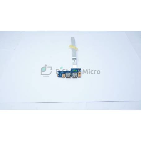 dstockmicro.com USB Card LS-7911P - LS-7911P for Packard Bell Easynote TE11HC-B9604G50Mnks 