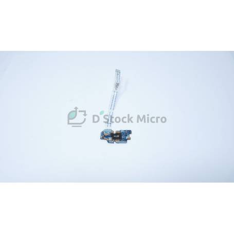 dstockmicro.com Carte Bouton LS-7912P - LS-7912P pour Packard Bell Easynote TE11HC-B9604G50Mnks 