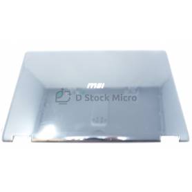 Screen back cover E2P-674A413-P89 for MSI VR630-238FR
