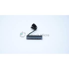 HDD connector DD0R33HD010 - DD0R33HD010 for HP Pavilion 17-e046sf