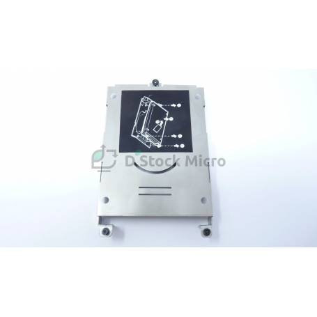 dstockmicro.com Caddy HDD  -  for HP Elitebook 8560w 