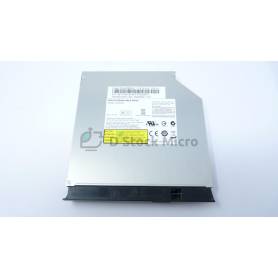 Lecteur graveur DVD 12.5 mm SATA DS-8A5SH - 7824000521H-B pour Asus K73E-TY304V