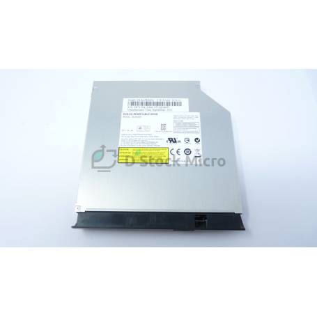 dstockmicro.com Lecteur graveur DVD 12.5 mm SATA DS-8A5SH - 7824000521H-B pour Asus K73E-TY304V