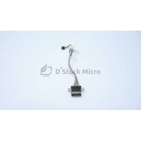 dstockmicro.com Connecteur USB 1414-05UK000 - 1414-05UK000 pour Asus K73E-TY304V 
