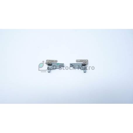 Hinges AM0VG000200 - AM0VG000300 for DELL Latitude E6440