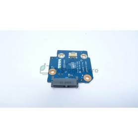 Optical drive connector card 0YD7HD - 0YD7HD for DELL Inspiron 17R-5737 