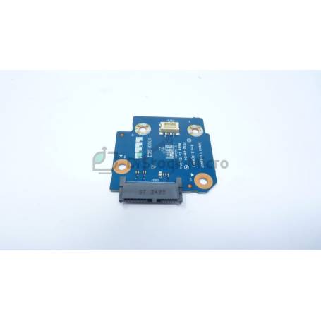 dstockmicro.com Optical drive connector card 0YD7HD - 0YD7HD for DELL Inspiron 17R-5737 