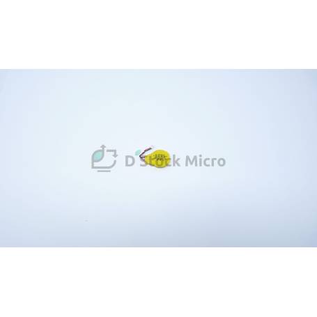 dstockmicro.com BIOS battery  -  for Lenovo Thinkpad L520 
