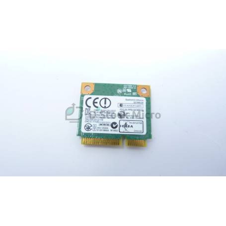 Carte Wifi Qualcomm Atheros QCWB335 Pour Dell Inspiron 17R-5737 - Réf 05GC50 - Occasion Garantie 6 Mois