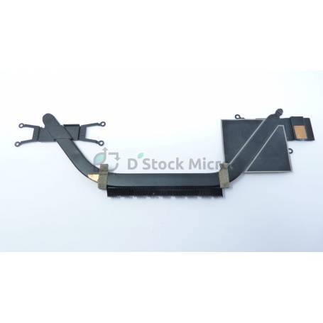 dstockmicro.com Radiateur  -  pour Asus ZenBook Pro UX450F 