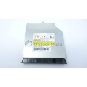 Lecteur graveur DVD 12.5 mm SATA UJ8E1 - UJ8E1ADAL1-B pour Asus X75VC-TY006H