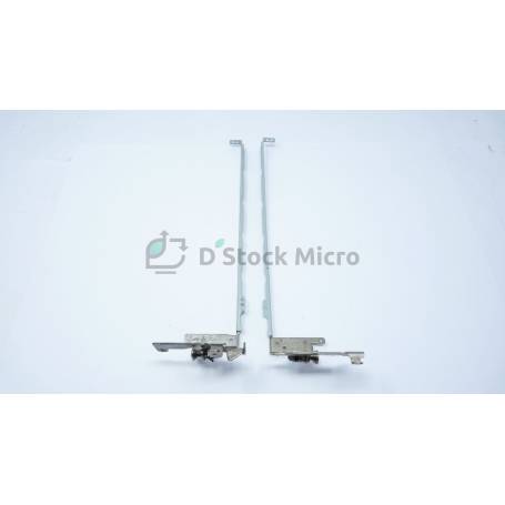 dstockmicro.com Hinges 13GND010M010-1,13GND010M020-1 - 13GND010M010-1,13GND010M020-1 for Asus X75VC-TY006H 