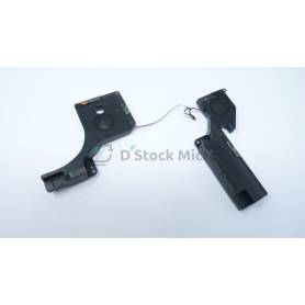 Speakers 04072-00310100 - 04072-00310100 for Asus X75VC-TY006H