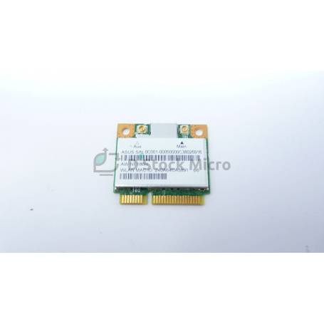 dstockmicro.com Carte wifi Atheros AR5B125 Asus X75VC-TY006H 0C001-00050000
