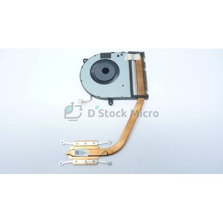 dstockmicro.com Ventirad Processeur 13NB0GF0AM0201 - 13NB0GF0AM0201 pour Asus VivoBook X411U 