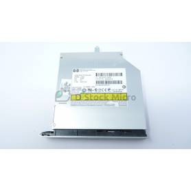 Lecteur graveur DVD 12.5 mm SATA GT20L - 509419-002 pour HP Pavilion dv6-2007sf