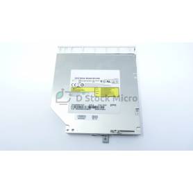 Lecteur graveur DVD 12.5 mm SATA SN-208 - H000036960 pour Toshiba Satellite C855-17C