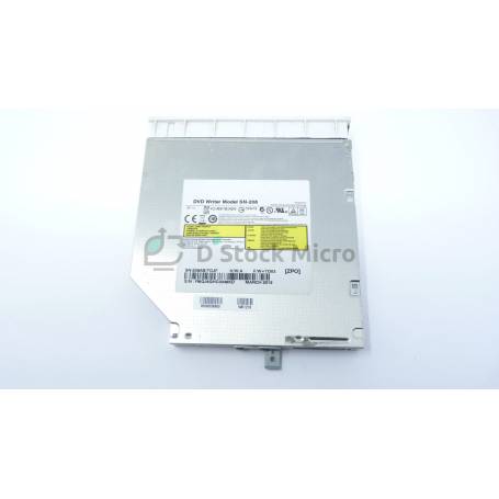 dstockmicro.com DVD burner player 12.5 mm SATA SN-208 - H000036960 for Toshiba Satellite C855-17C