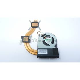 Ventirad Processeur H000037360 - H000037360 pour Toshiba Satellite C855-17C 