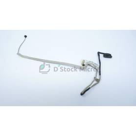 Screen cable H000050300 - H000050300 for Toshiba Satellite C855-17C 