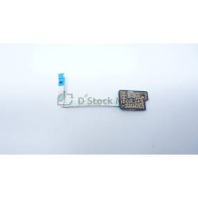 Button board PWR_J01PWR_H02 - PWR_J01PWR_H02 for Toshiba Satellite C855-17C 