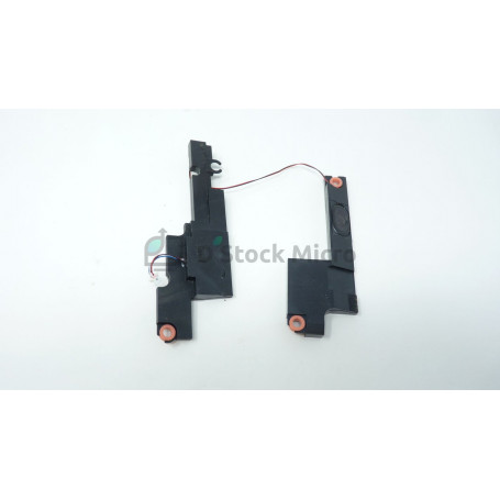 Speakers 0N45CH for DELL Inspiron 17-3721