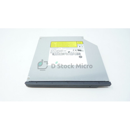 dstockmicro.com Graveur 9.5 mm SATA DA-8A6SH - DD60000AED0 pour Sony Vaio PCG-51212M