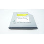 dstockmicro.com Graveur 9.5 mm SATA DA-8A6SH - DD60000AED0 pour Sony Vaio PCG-51212M