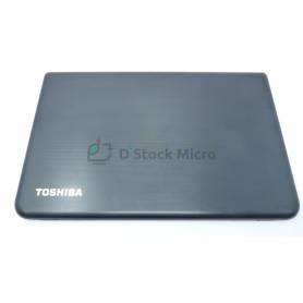 Capot arrière écran A000243300 - A000243300 pour Toshiba Satellite C70D-A-11Z 