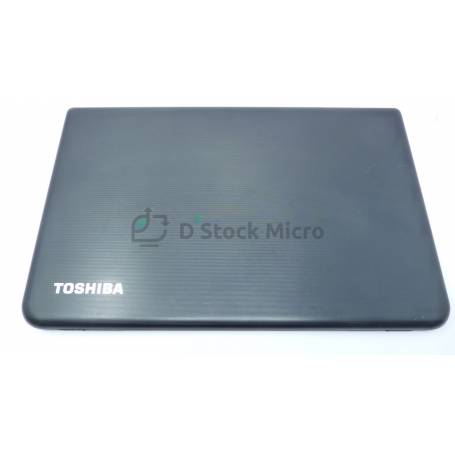 dstockmicro.com Capot arrière écran A000243300 - A000243300 pour Toshiba Satellite C70D-A-11Z 