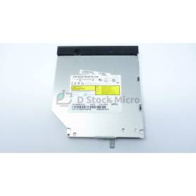 DVD burner player 9.5 mm SATA SU-208 - A000255490 for Toshiba Satellite C70D-A-11Z