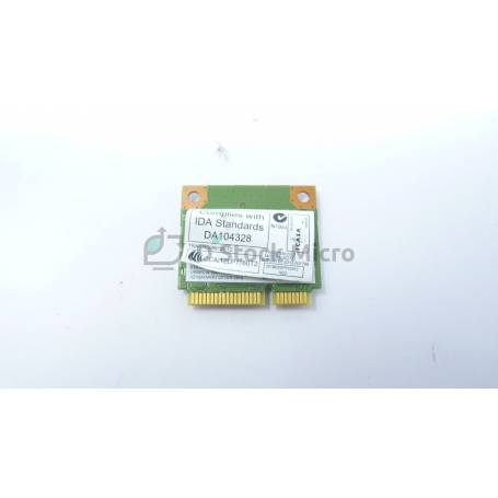 dstockmicro.com Wifi card Qualcomm Atheros QCWB335 TOSHIBA Satellite C70D-A-11Z G86C0005EC10