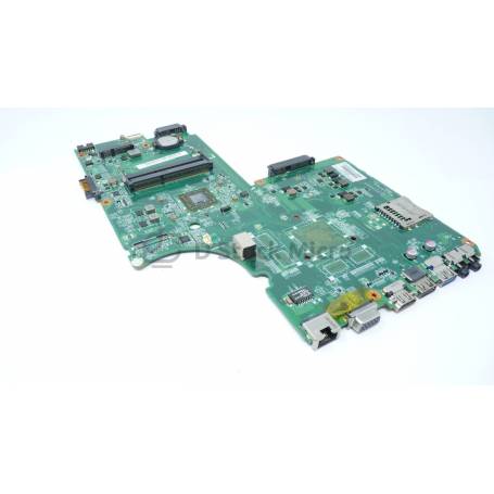 dstockmicro.com Carte mère avec processeur A4-Series A4-5000 -  DA0BD9MB8F0 pour Toshiba Satellite C70D-A-11Z