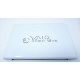 Screen back cover 012-101A-9905-A - 012-101A-9905-A for Sony Vaio SVE111B11M 