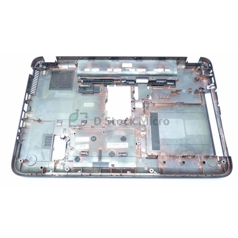 Clavier AZERTY Français Complet Pour HP Pavilion G6-2203sf - Noir Avec Cadre - Neuf