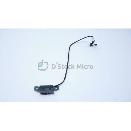 dstockmicro.com Optical drive connector DDOR15CD000 - DDOR15CD000 for HP Pavilion g6-2203sf 