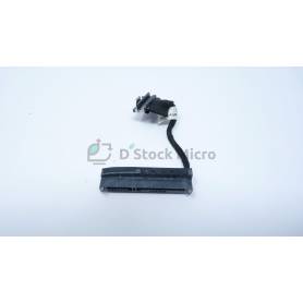 HDD connector DDOR33HD010 - DDOR33HD010 for HP Pavilion g6-2203sf 