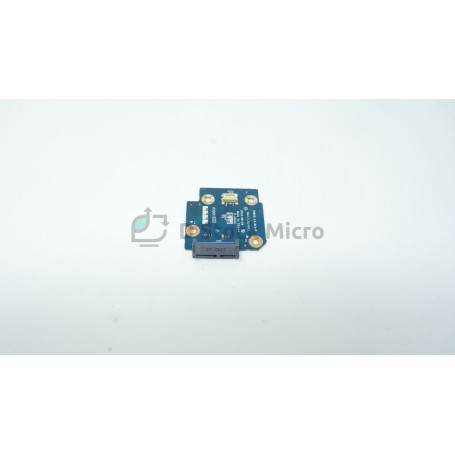 dstockmicro.com Optical drive connector card 0YD7HD for DELL Inspiron 17-3721