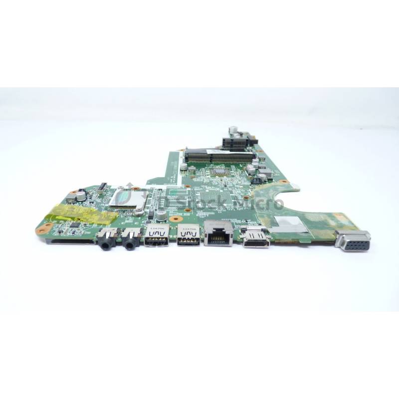 Carte Mère HP Pour Notebook 15-da0098nk – Intel Celeron N4000 – EPK50 LA-G073P