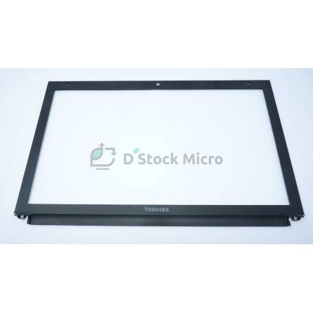dstockmicro.com Contour écran / Bezel GM903103421A-A - GM903103421A-A pour Toshiba Tecra R850-146 