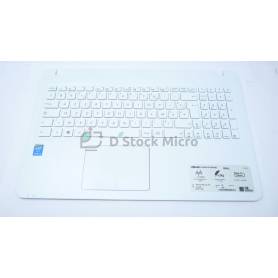 Keyboard - Palmrest 13NB0B02AP0201 - 13NB0B02AP0201 for Asus R540LA-DM944T 