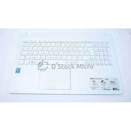dstockmicro.com Keyboard - Palmrest 13NB0B02AP0201 - 13NB0B02AP0201 for Asus R540LA-DM944T 