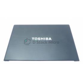 Capot arrière écran GM903103311A-A - GM903103311A-A pour Toshiba Tecra R850-146 