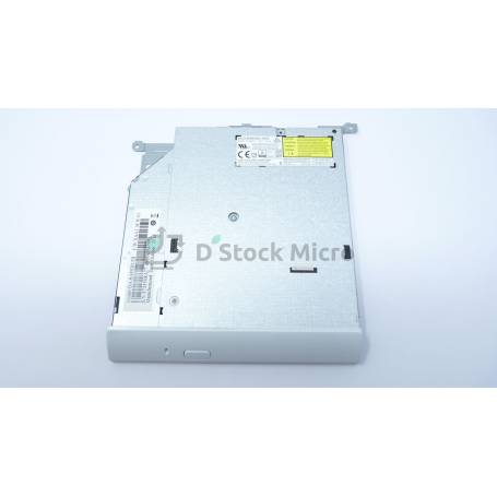 dstockmicro.com DVD burner player 9.5 mm SATA DA-8AESH - 3733508A17 for Asus R540LA-DM944T