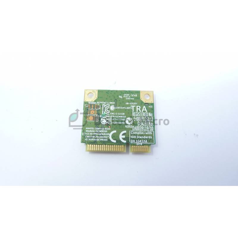 Wifi card Anatel AW-NB130H Asus R540LA-DM944T 0C011-00060H00